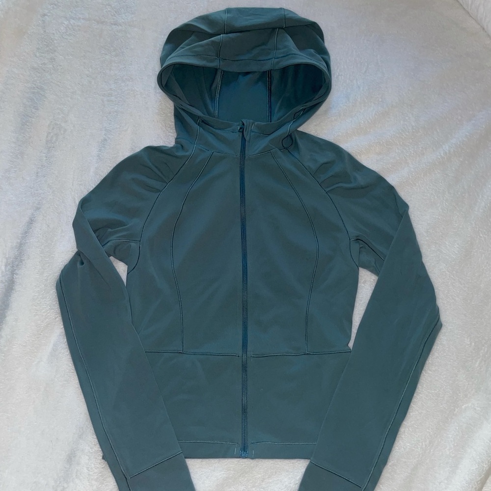 lululemon jacket